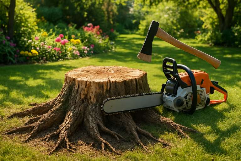 découvrez des méthodes pratiques et efficaces pour éliminer les souches de manière durable dans votre jardin. apprenez les techniques, les outils nécessaires et les conseils pour restaurer votre espace extérieur rapidement et sans effort.