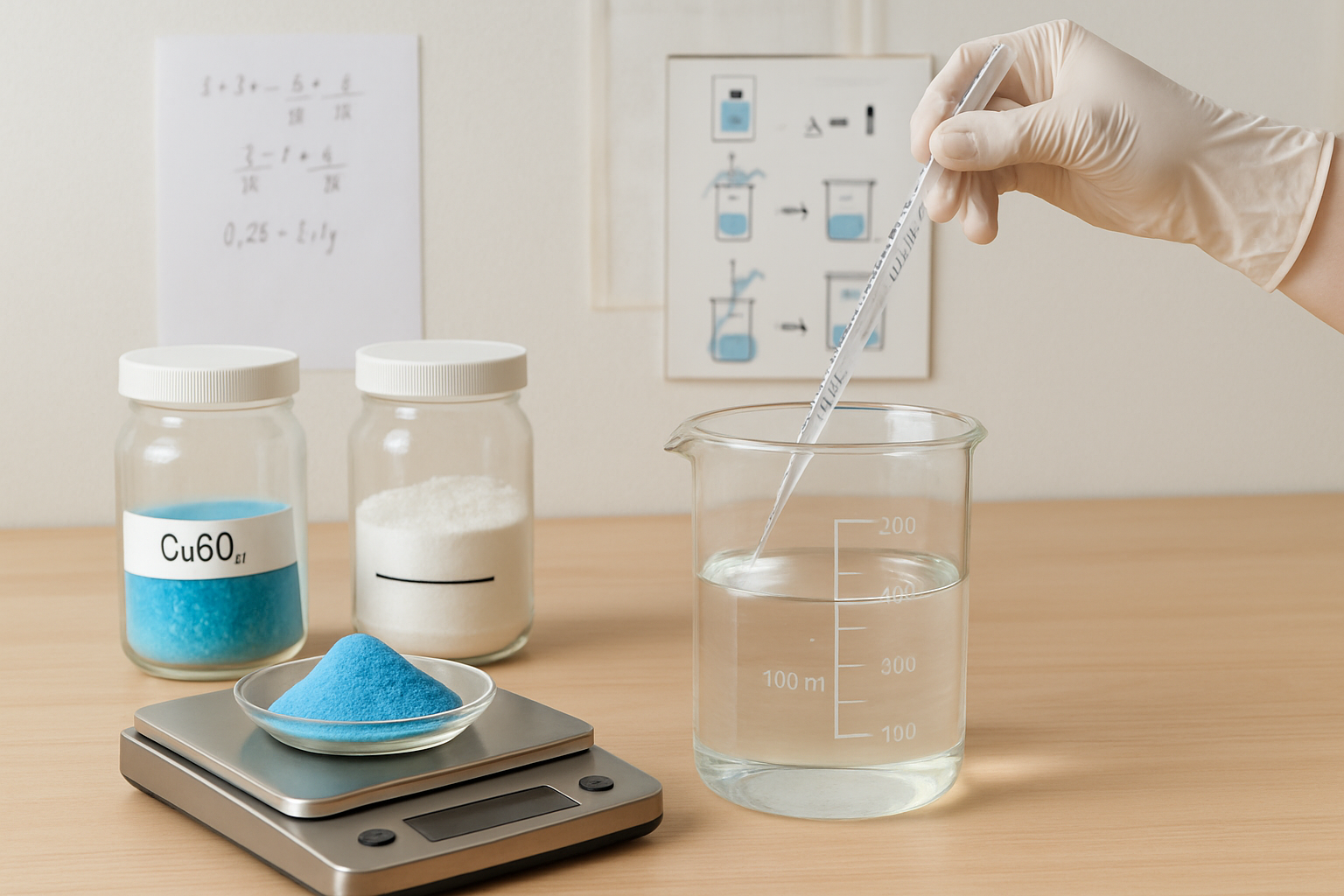 découvrez notre guide complet sur le dosage précis de la bouillie bordelaise pour 1 litre. apprenez à préparer efficacement ce traitement fongicide naturel, idéal pour protéger vos plantes tout en respectant les dosages recommandés. parfait pour jardiniers débutants et expérimentés.