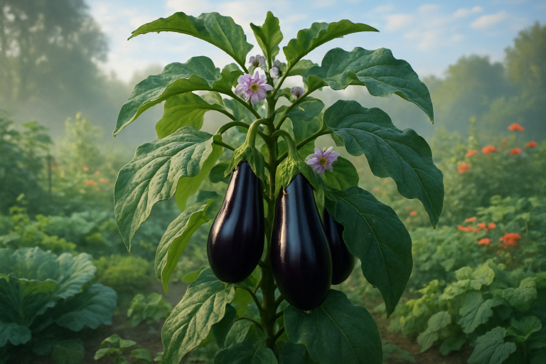 découvrez si le pied d'aubergine peut survivre d'une saison à l'autre et apprenez les meilleures techniques pour conserver cette plante délicieuse au jardin. astuces de jardinage pour une récolte réussie !