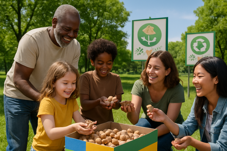 découvrez comment le recyclage des bouchons en liège en 2025 contribue à la protection de l'environnement. explorez cette initiative écologique innovante qui valorise le liège tout en réduisant les déchets et en soutenant la durabilité.