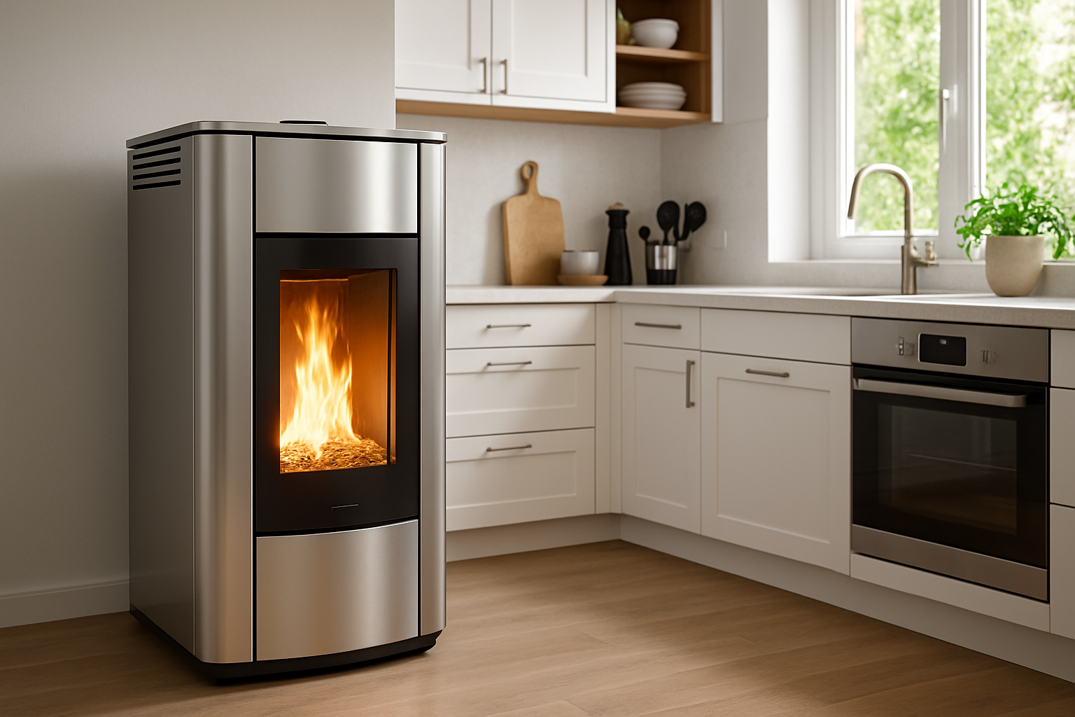 découvrez la meilleure marque de poêle à granulés en 2025 et optimisez votre confort thermique tout en réduisant votre empreinte écologique. analyse des performances, rapport qualité-prix et innovations des leaders du marché pour vous aider à faire le bon choix.