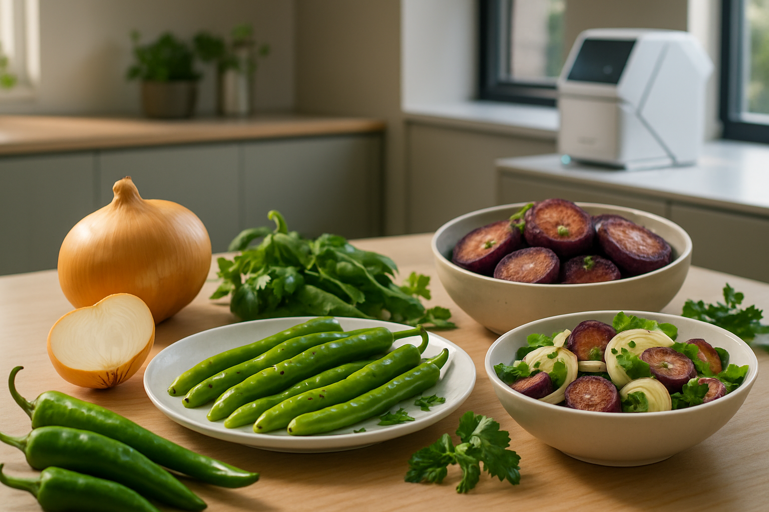 découvrez comment intégrer des légumes en u dans votre alimentation pour une nutrition équilibrée en 2025. adoptez des habitudes saines et savoureuses tout en respectant les tendances alimentaires de demain.