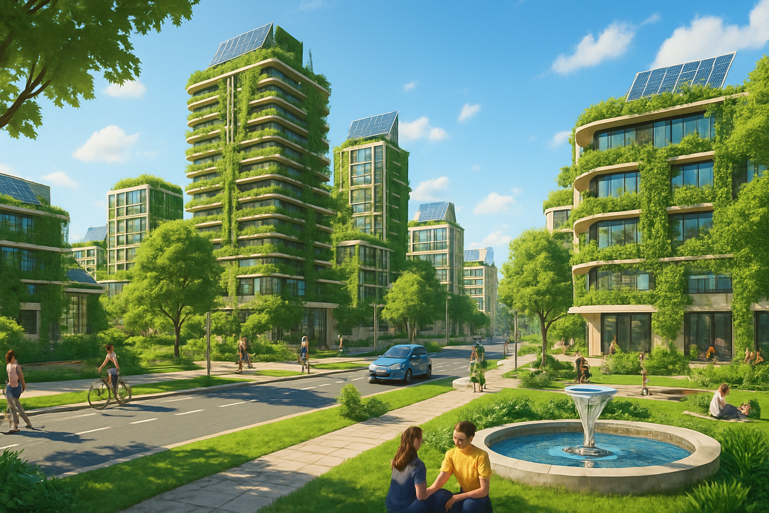 découvrez comment bede adopte un modèle écologique innovant en 2025 pour bâtir la ville de demain : infrastructures durables, espaces verts, mobilité douce et engagement citoyen au cœur de l’avenir urbain.