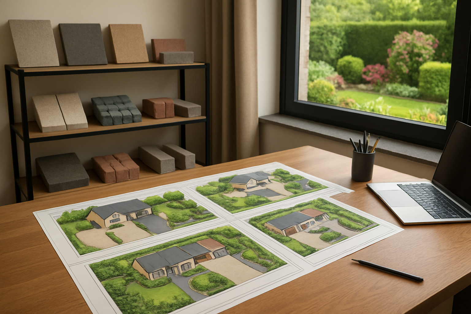 découvrez le prix au m² des prestations de daniel moquet en 2025 : tarifs, conseils, et facteurs à prendre en compte pour vos aménagements extérieurs.